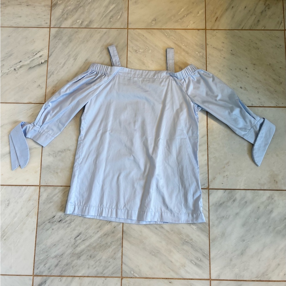 Tyler Boe Blouse